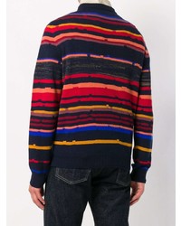 Missoni Striped Sweater