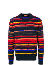Missoni Striped Sweater