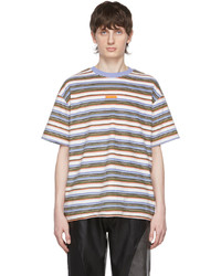 Andersson Bell Multicolor Cotton T Shirt