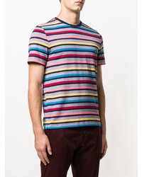 Missoni Mare Striped T Shirt