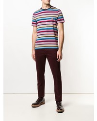 Missoni Mare Striped T Shirt
