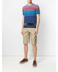 Missoni Striped T Shirt