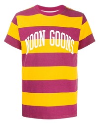 Noon Goons Striped T Shirt