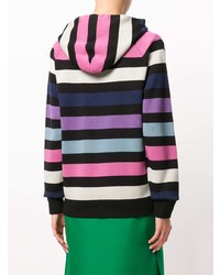 Marc Jacobs Front Hoodie