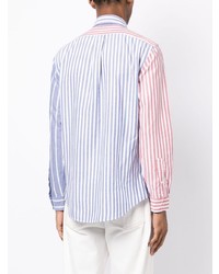 Polo Ralph Lauren Striped Long Sleeve Shirt