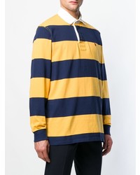 Polo Ralph Lauren Striped Polo Shirt