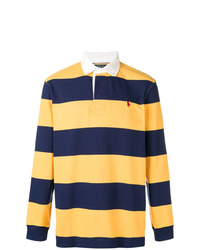 Polo Ralph Lauren Striped Polo Shirt