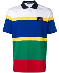 Polo Ralph Lauren Shortsleeved Polo Shirt