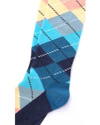 Happy Socks Argyle Socks
