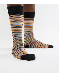 Paul Smith Classic Stripe Socks