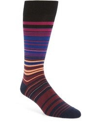 Paul Smith Higgle Stripe Socks