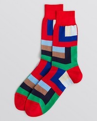 Thomas Pink Holt Multi Color Socks