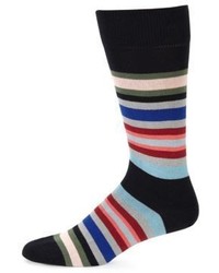 Paul Smith Kew Stripe Socks