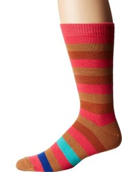 Paul Smith Mel Stripe Sock