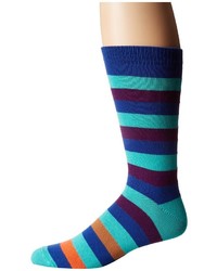 Paul Smith Mel Stripe Sock