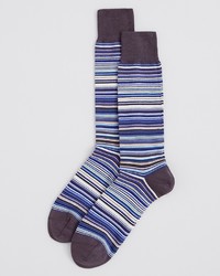 Paul Smith Multistripe Socks