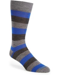 Lorenzo Uomo Rugby Stripe Socks