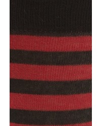 Lorenzo Uomo Stripes Socks