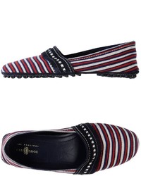 Car Shoe Carshoe Loafers