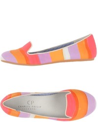 Cp Charles Philip Shanghai Loafers