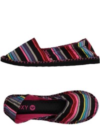Roxy Loafers