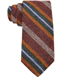 Brooks Brothers Multi Stripe Tie
