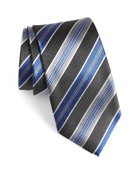 Nordstrom Men's Shop Stripe Silk Tie