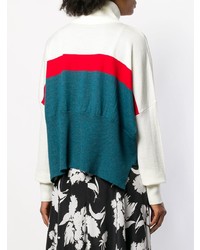 Marios Loose Fitted Sweater