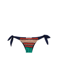 Cecilia Prado Lara Knit Bikini Bottom Unavailable