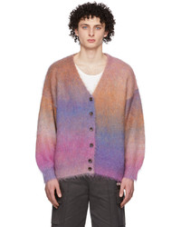 Stolen Girlfriends Club Multicolored Altered State Cardigan
