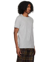 Paul Smith Five Pack Mulitcolor Lounge T Shirts
