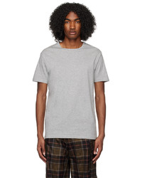 Paul Smith Five Pack Mulitcolor Lounge T Shirts
