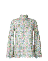 Macgraw Bell Blouse