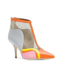 Malone Souliers Flasha Booties