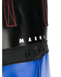Marni Logo Backpack