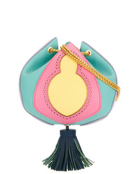 The Volon Macaroon Pouch