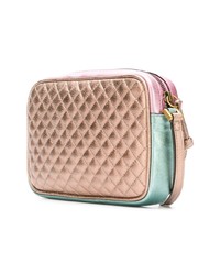 Gucci Quilted Clutch