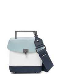 Botkier Mini Lennox Lunchbox Crossbody Bag
