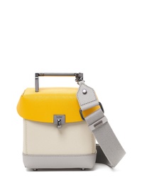 Botkier Mini Lennox Lunchbox Crossbody Bag