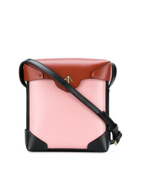 Manu Atelier Mini Pristine Shoulder Bag