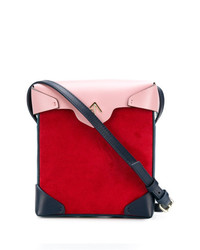 Manu Atelier Mini Pristine Shoulder Bag