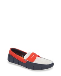 Swims Washable Penny Loafer