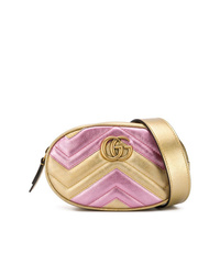 Gucci Gg Marmont Belt Bag