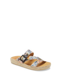 Toni Pons Bibi Espadrille Sandal