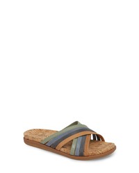 Comfortiva Cayce Sandal