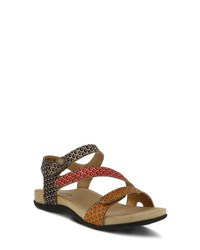 L ARTISTE Lartiste Novato Sandal