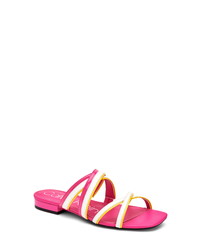 Calvin Klein Missouri Slide Sandal
