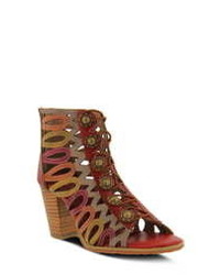 L ARTISTE Julian Cage Sandal