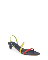 Jagga R Dainty Sandal