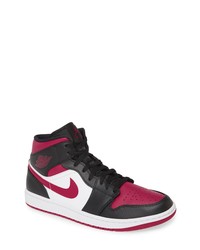 Jordan Air 1 Mid Sneaker